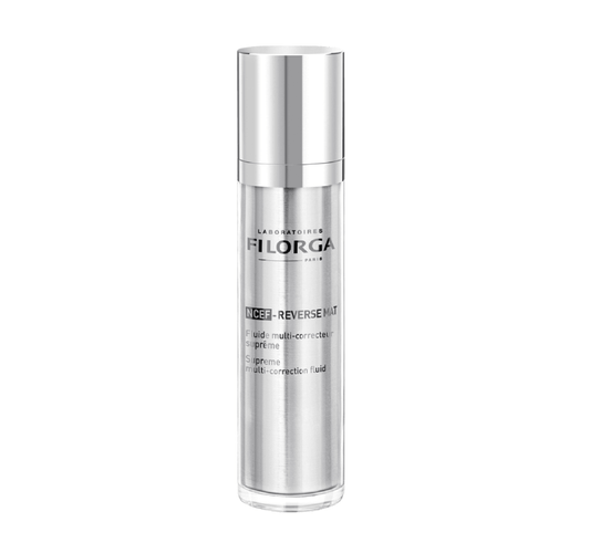 NCEF REVERSE MAT Supreme Multi-Correction Fluid