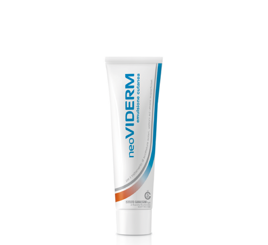 neoVIDERM Skin Emulsion *100ml