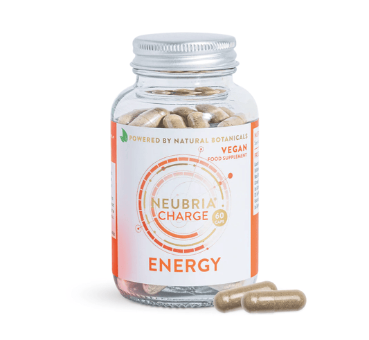 Neubria Charge