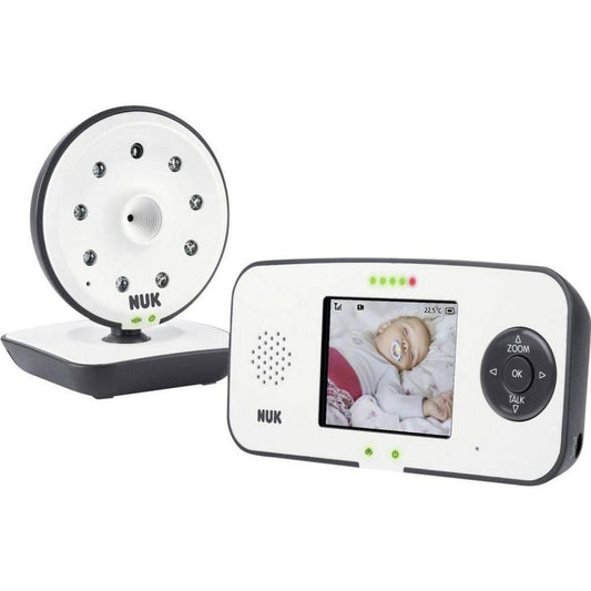 NUK Eco Control Video Display 550D