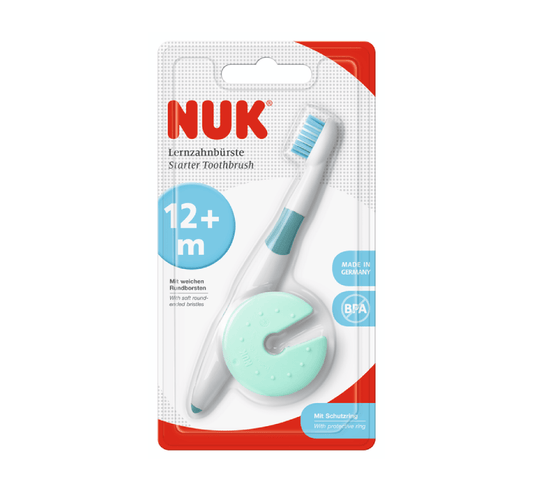 NUK Furcë Dhëmbësh