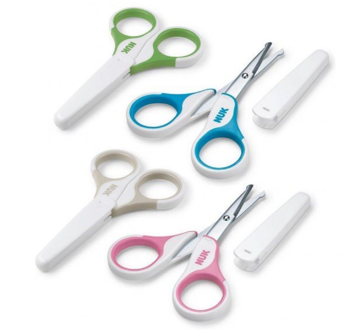 NUK Gërsherë Për Fëmijë