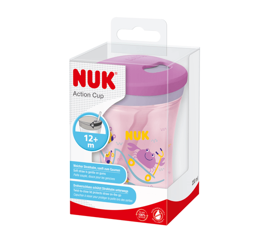 NUK Gote Action Cup *230ml