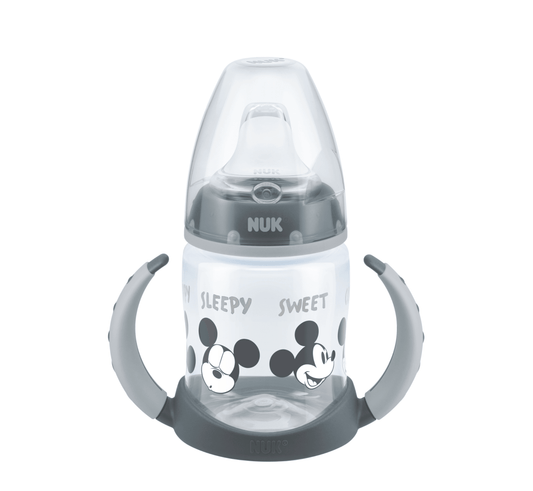 NUK GOTE LEARNER MICKY/ MINNIE (6-18M)
