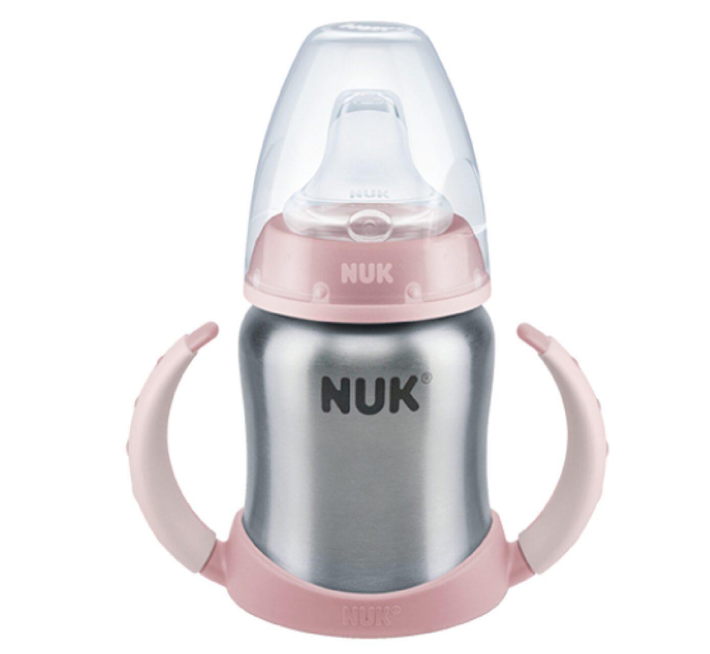 NUK Gote Termus First Choice *125ml