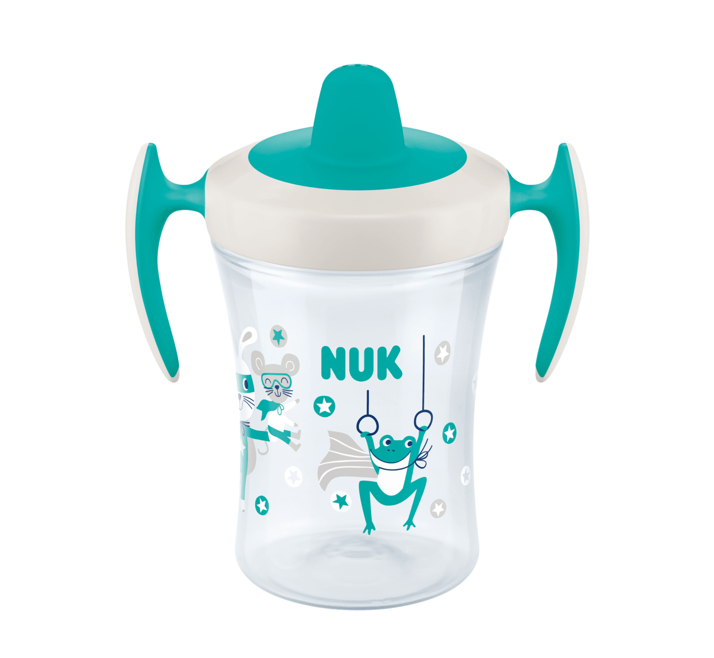 NUK Gotë Trainer Cup