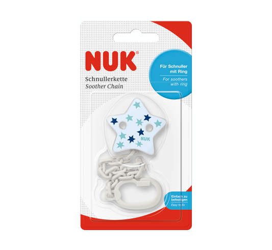 NUK Kapëse Biberoni