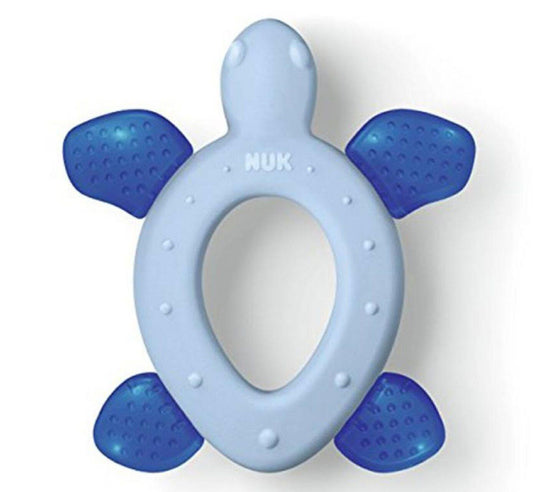 NUK Kruajtëse Dhëmbësh Breshkë