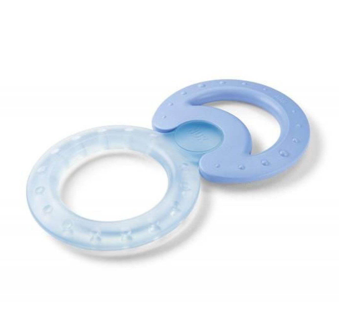 NUK Kruajtëse Dhëmbësh