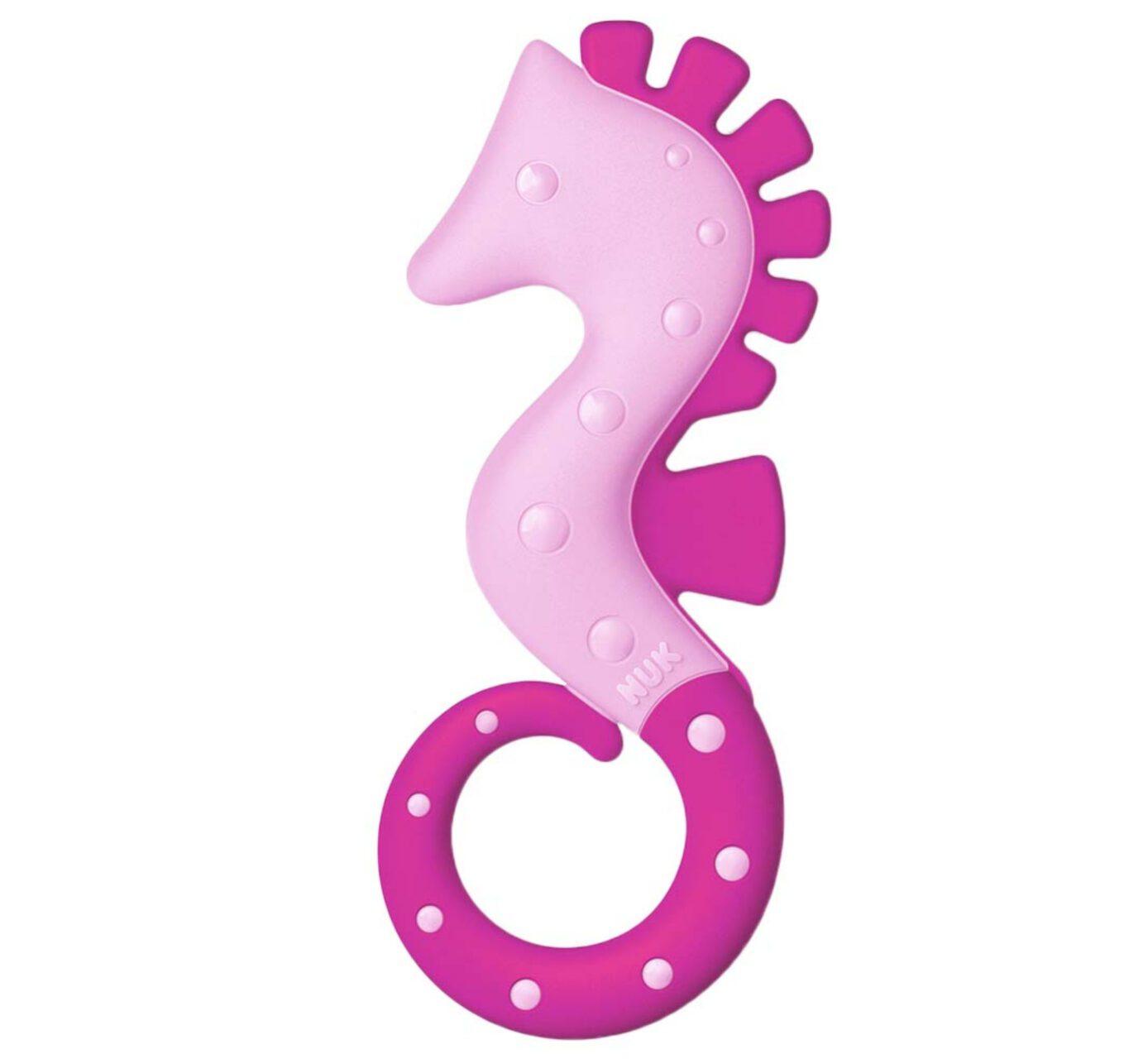 NUK Kruajtëse Dhëmbësh Kalë Deti