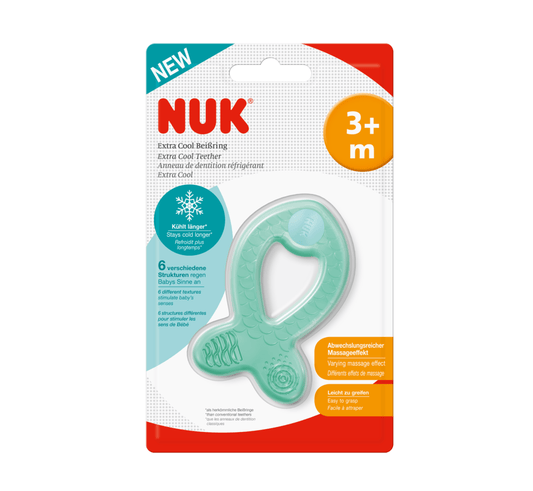 NUK Kruajtese Dhembesh Peshk