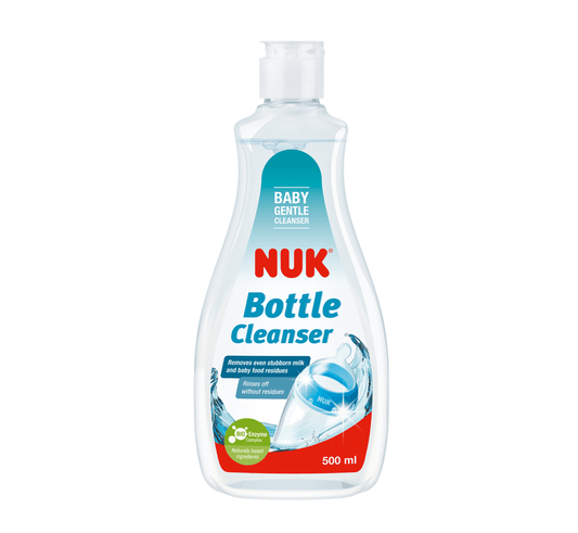 NUK LARËS SHISHESH 500ML