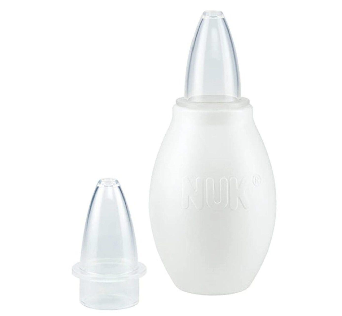 NUK Pompë Nasale