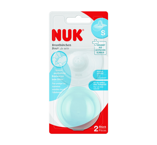 NUK SILIKON GJIRI (s/m/l)