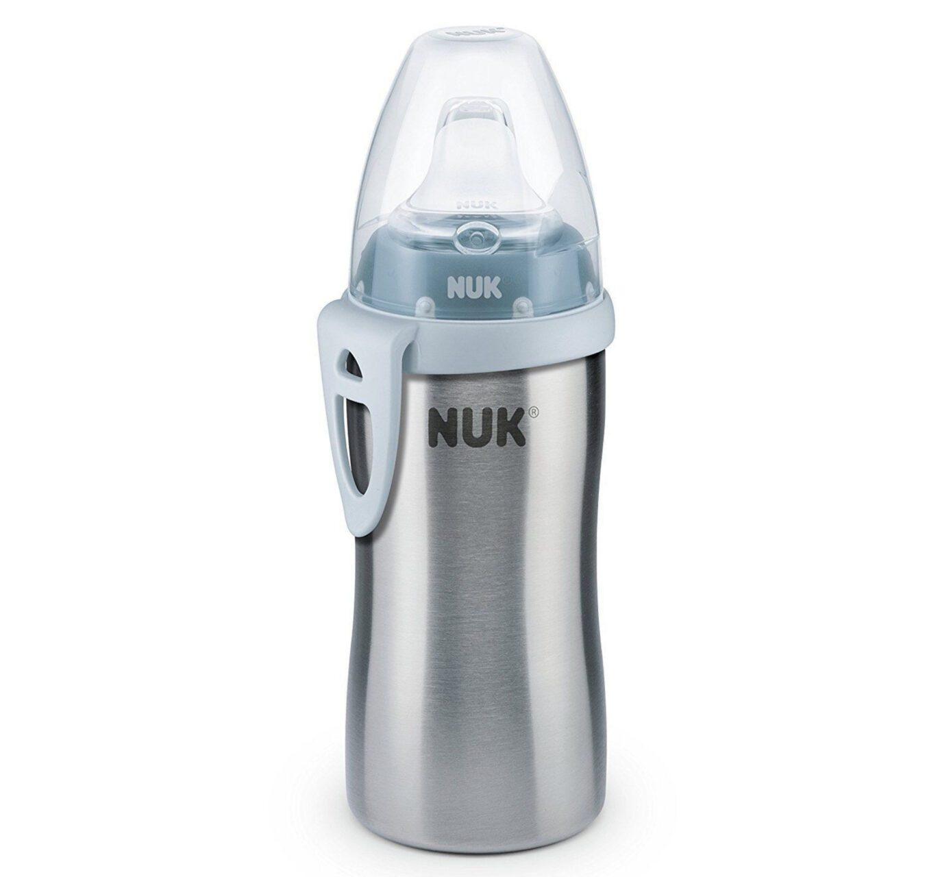 NUK Termus First Choice (*215ml)