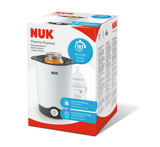 NUK THERMO EXPRESS 90SEC
