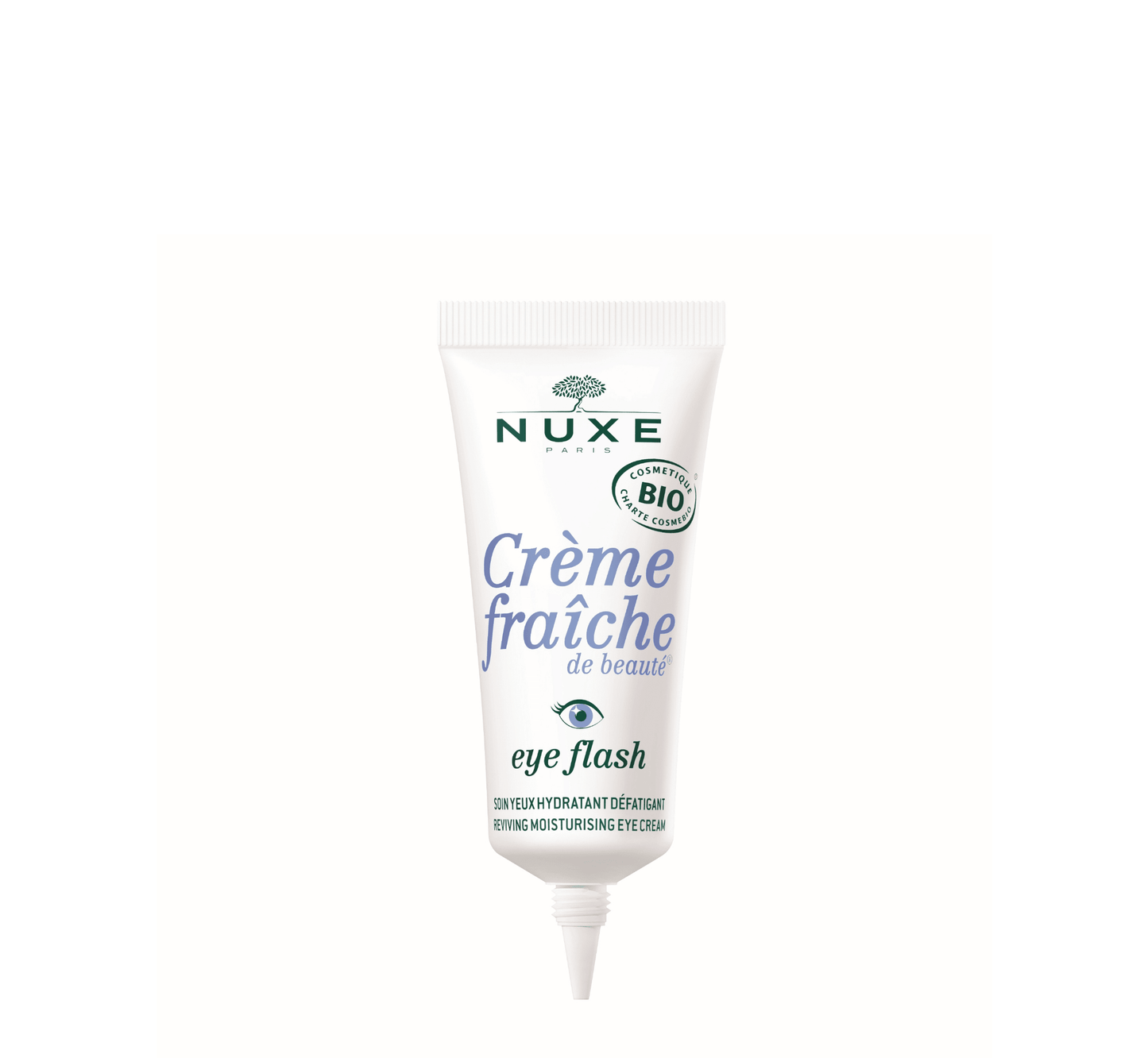 Nuxe Crème fraîche de beauté® - Moisturising Eye Cream (*15ml)