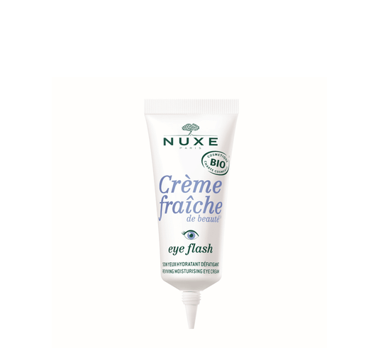 Nuxe Crème fraîche de beauté® - Moisturising Eye Cream (*15ml)