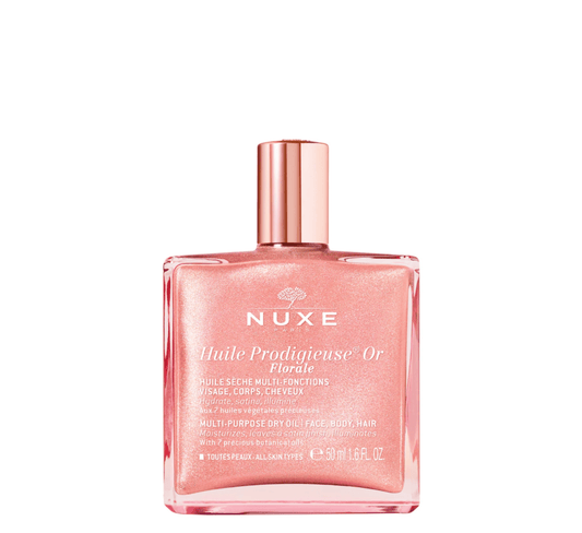 Nuxe Huile Prodigieuse Or Florale *50ml