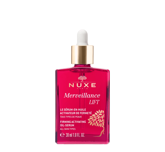 Nuxe Merveillance LIFT - Firming Activating Oil-Serum (*30ml)