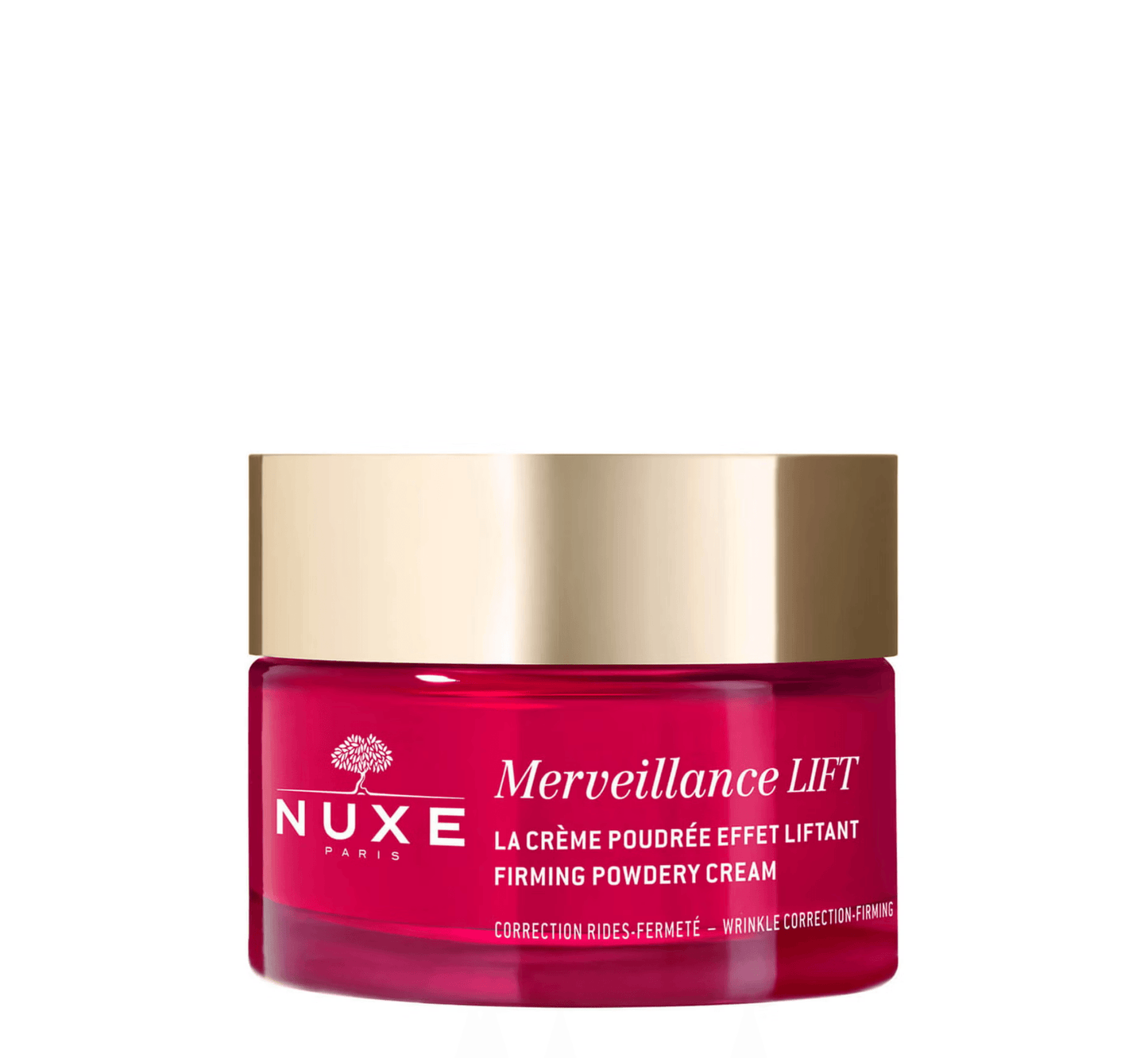 Nuxe Merveillance LIFT - Firming Powdery Cream (*50ml)