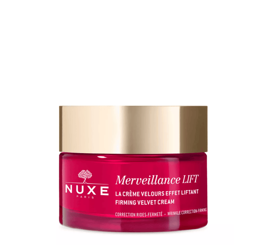 Nuxe Merveillance LIFT - Firming Velvet Cream (*50ml)