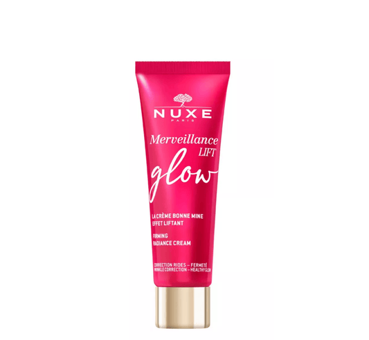 Nuxe Merveillance LIFT GLOW - Firming Radiance Cream (*50ml)