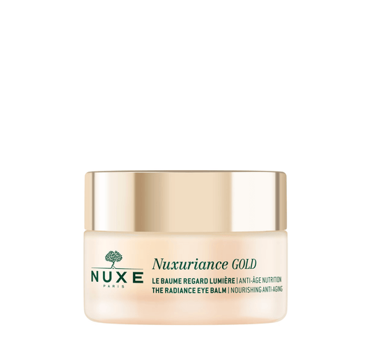 Nuxe Nuxuriance ® Gold - Radiance Eye Balm (*15ml)