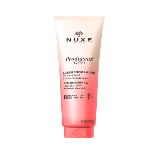 Nuxe Prodigieuse®Floral- Shower gel (*200 ml)