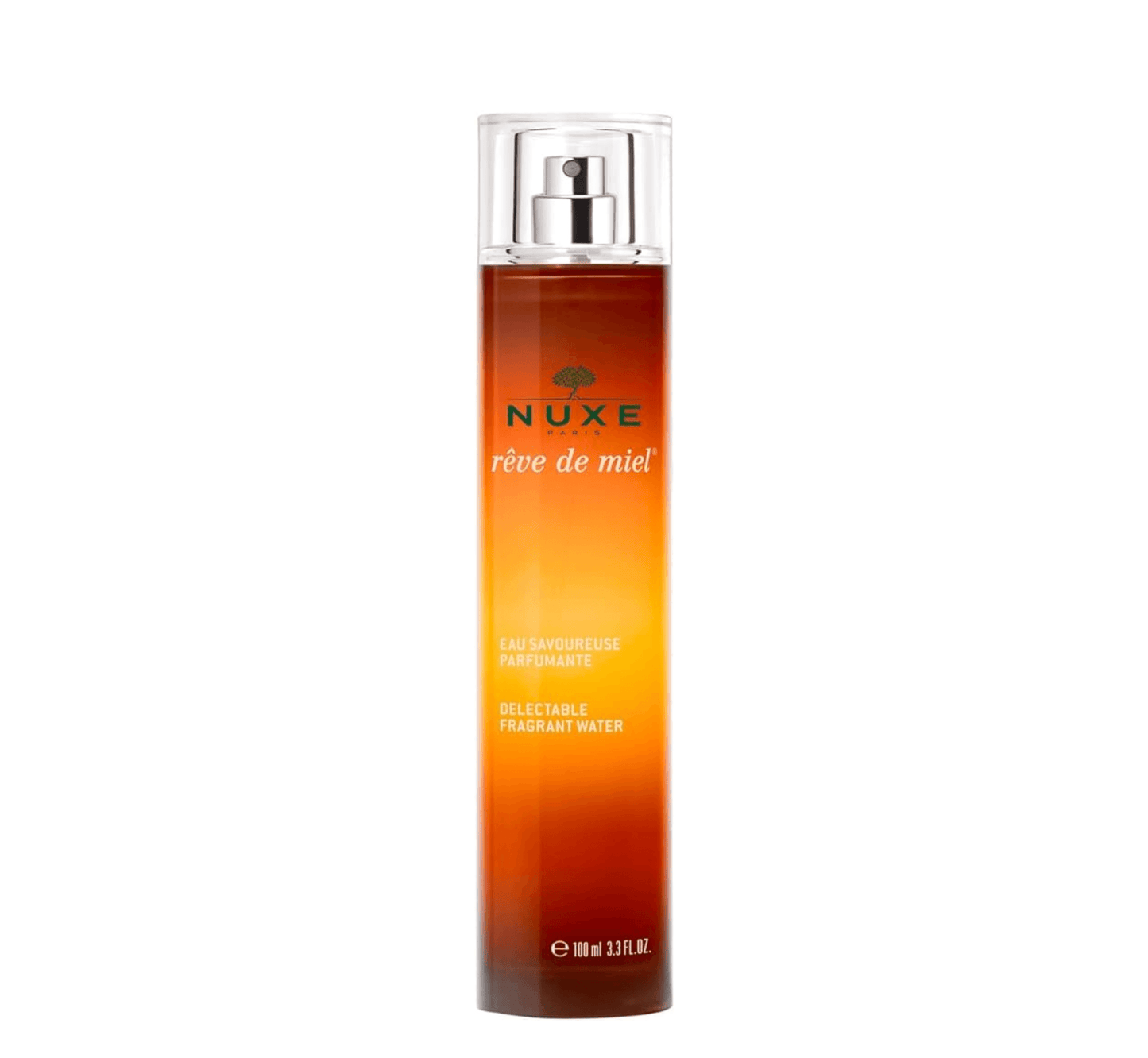 Nuxe Rêve de Miel® - Delectable Fragrant Water (*100ml)