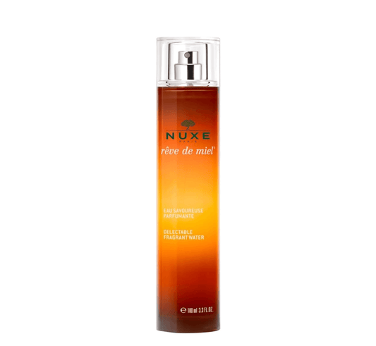 Nuxe Rêve de Miel® - Delectable Fragrant Water (*100ml)