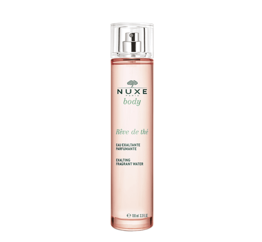 Nuxe Rêve de Thé - Exalting Fragrant Water (*100ml)