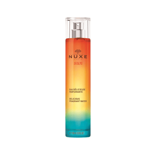 Nuxe SUN-Delicoius Fragrant Water (*100 ml)