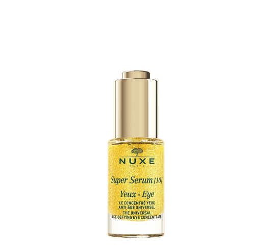 Nuxe Super Serum[10] - EYES Concentrate (*15ml)