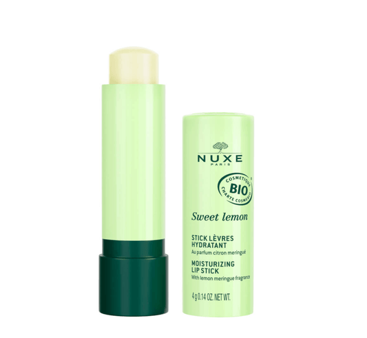 Nuxe Sweet Lemon Lip Stick (*4 gr)