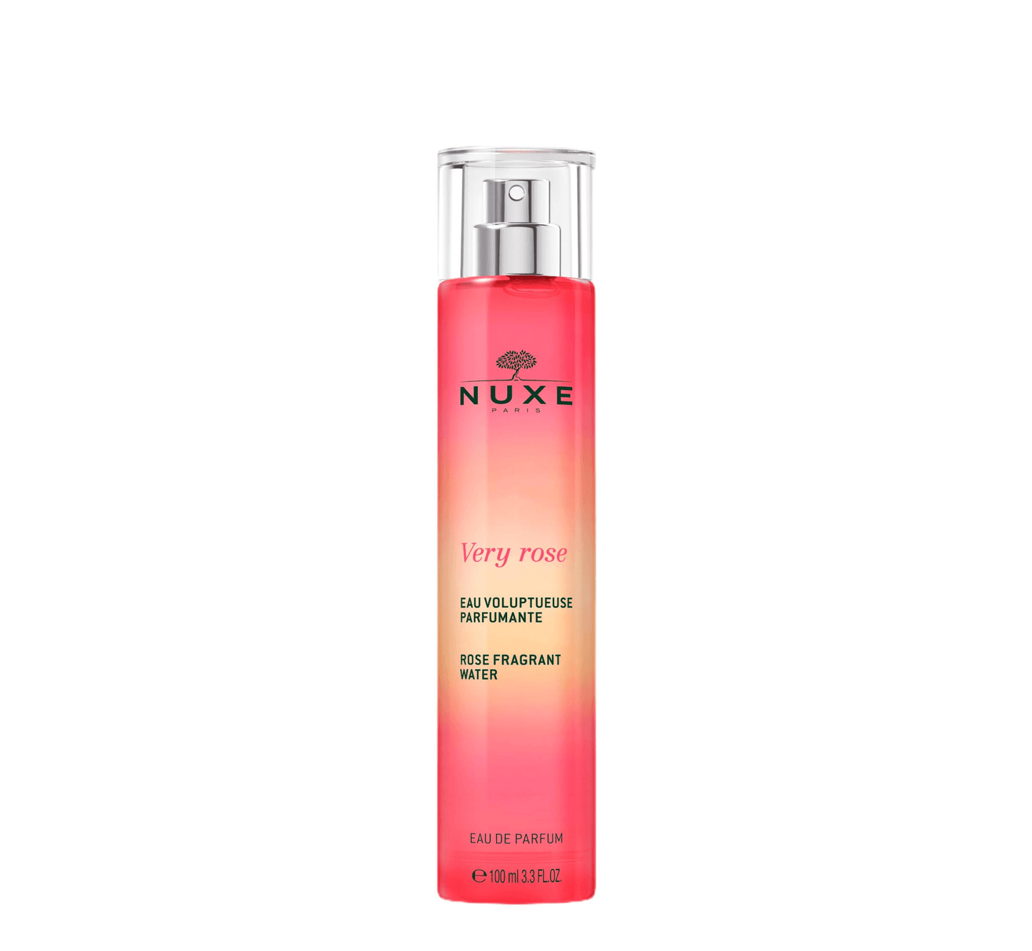 Nuxe Very Rose ® Rose Fragrant Water (*100ml)