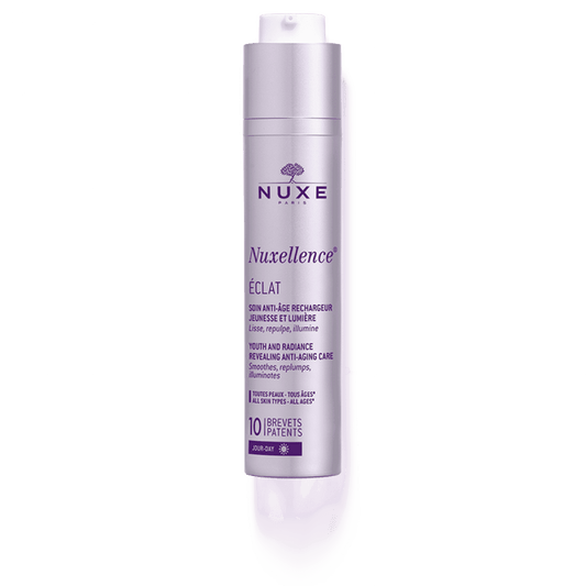 Nuxellence® Eclat Detox Day