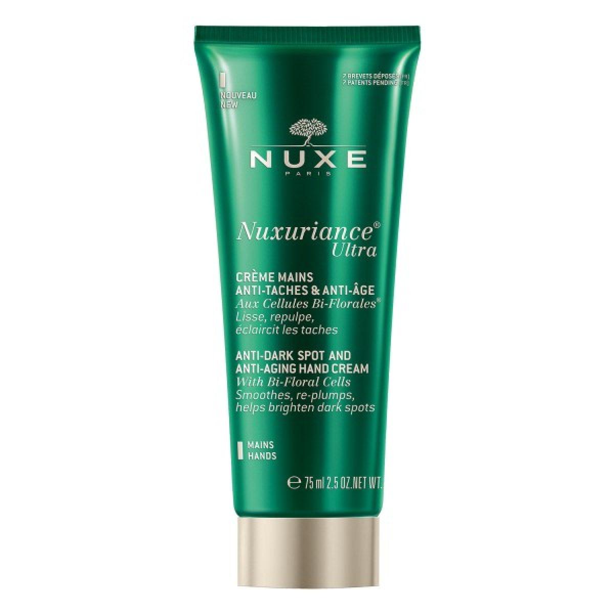 Nuxuriance Ultra® Hand Cream