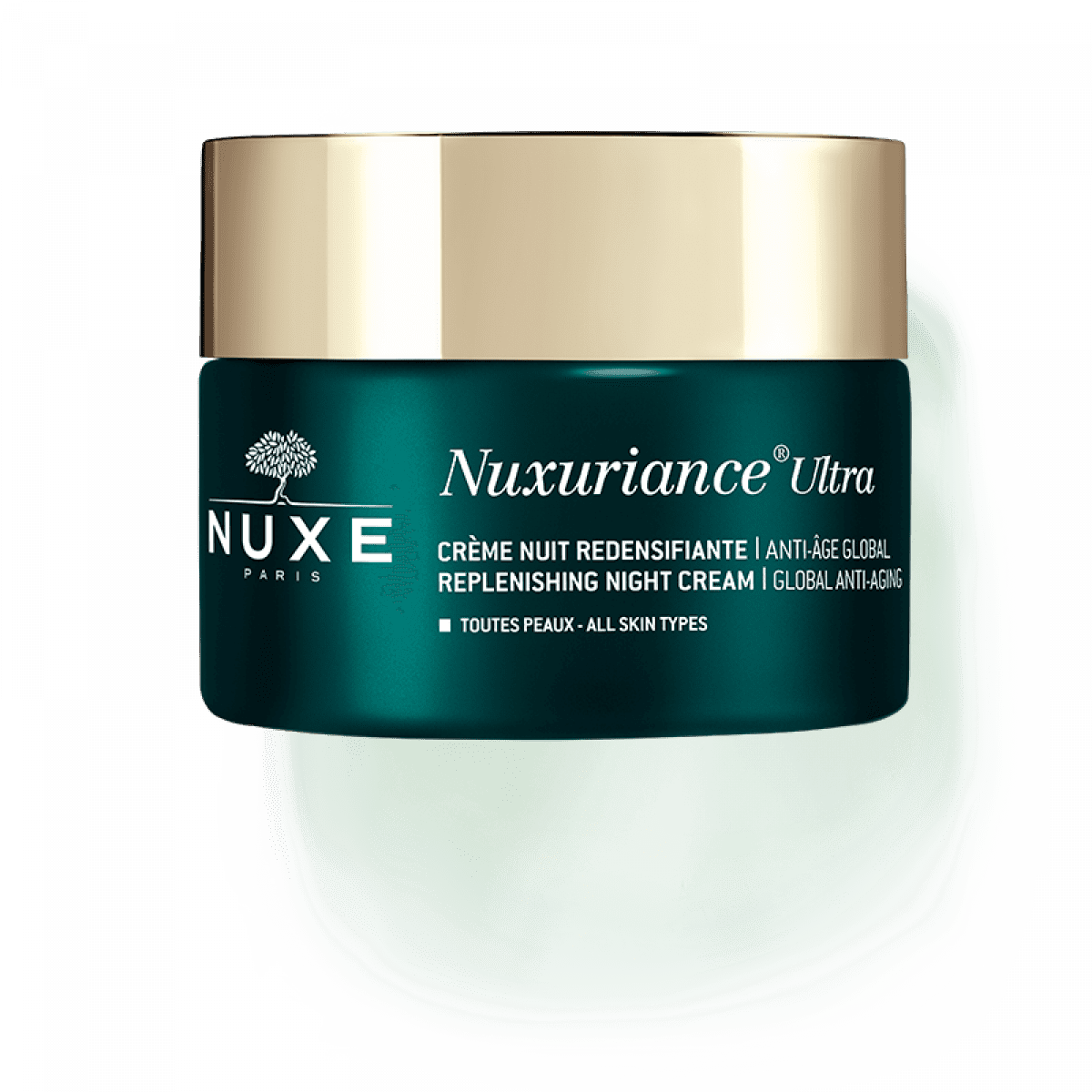 Nuxuriance Ultra® Night Cream