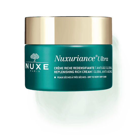 Nuxuriance Utra® Rich Cream