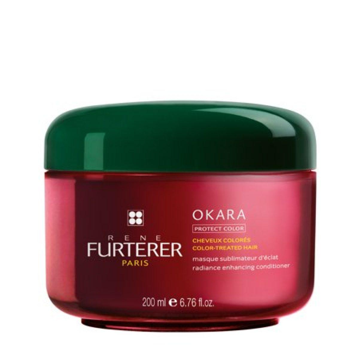 Okara Masque Sublimateur D'éclat