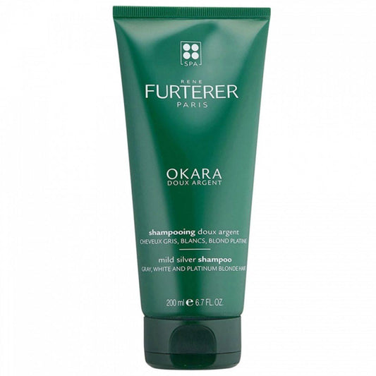 Okara Mild Silver Shampoo