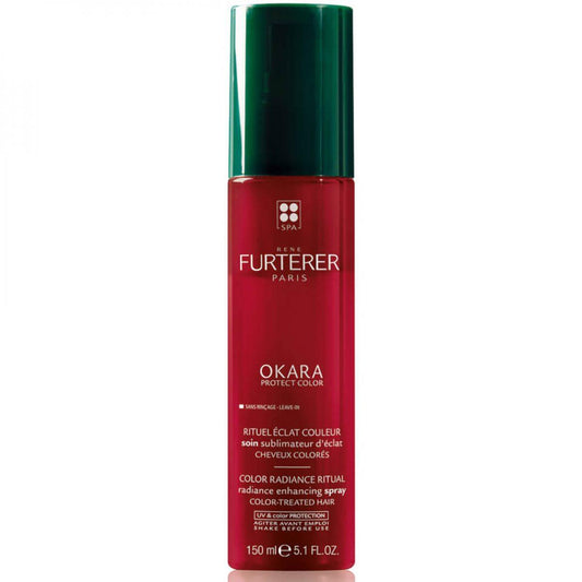 Okara Radiance Enhancing Spray