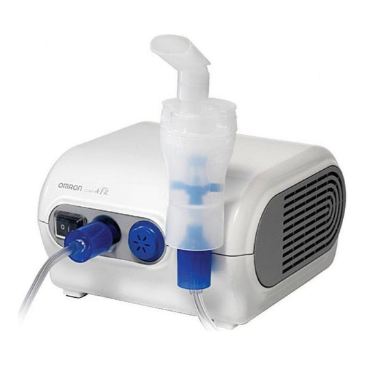 Omron Nebulizer Ne-C28P