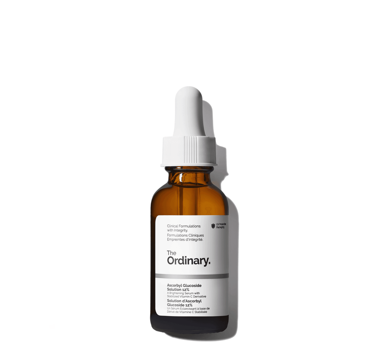 Ordinary Ascorbyl Glucoside Solution 12% (Vitamin C 12%) - 30ml