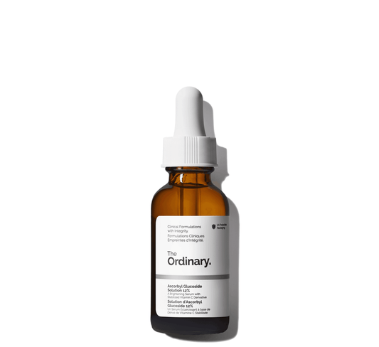 Ordinary Ascorbyl Glucoside Solution 12% (Vitamin C 12%) - 30ml