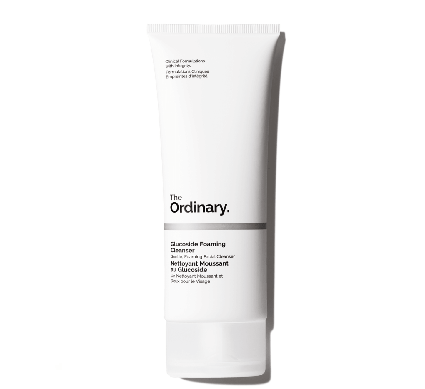 Ordinary Glucoside Foaming Cleanser 150ml