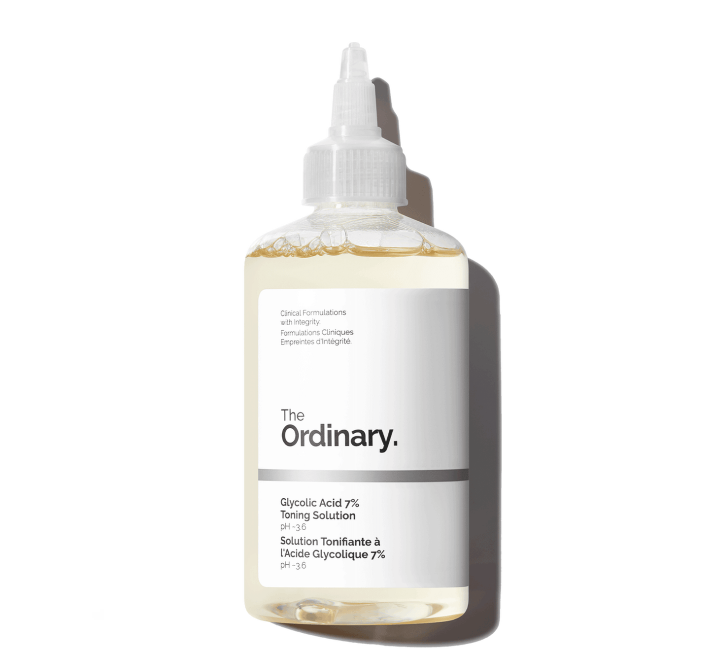 Ordinary Glycolic Acid 7% Toning Solution