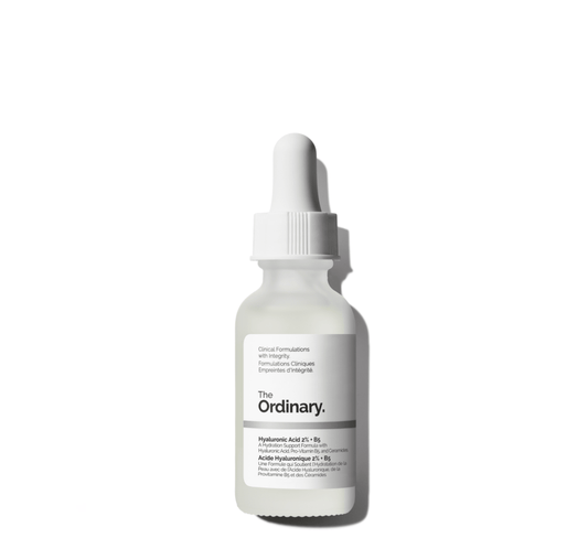 Ordinary Hyaluronic Acid 2% + B5