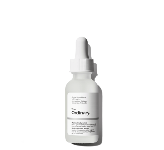 Ordinary Marine Hyaluronics - 30ml